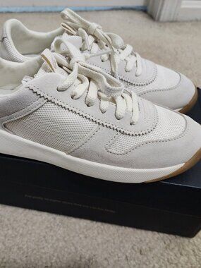 Olukai Kaulele Mesh Shoes Size 7 - New